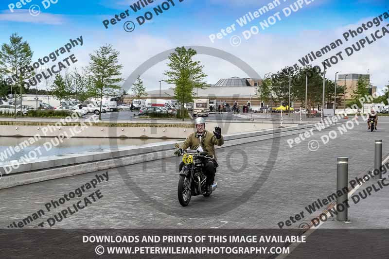 Vintage motorcycle club;eventdigitalimages;no limits trackdays;peter wileman photography;vintage motocycles;vmcc banbury run photographs